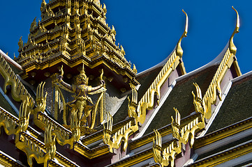 Image showing Grand Palace