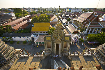 Image showing Wat Arun