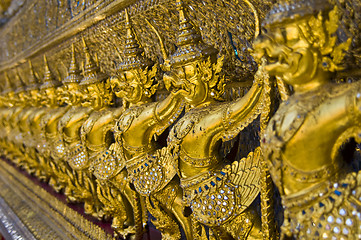 Image showing Grand Palace