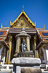 Image showing Grand Palace