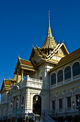 Image showing Grand Palace