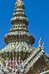 Image showing Grand Palace