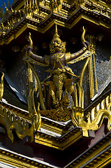 Image showing Grand Palace