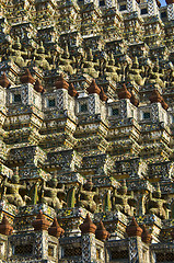 Image showing Wat Arun