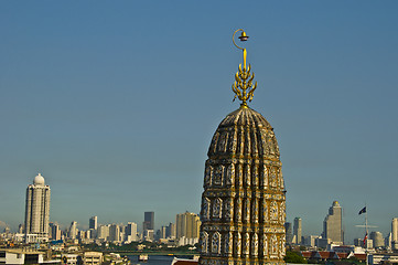 Image showing Wat Arun