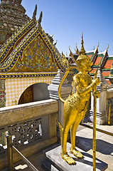 Image showing Grand Palace