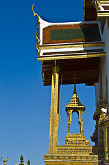 Image showing Grand Palace