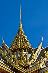 Image showing Grand Palace