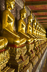 Image showing Wat Suthat