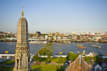 Image showing Wat Arun