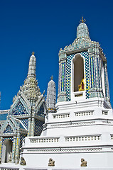 Image showing Grand Palace