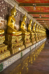 Image showing Wat Suthat