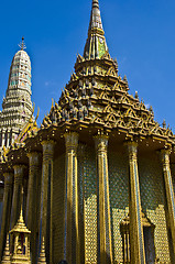 Image showing Grand Palace