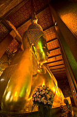 Image showing Wat Pho