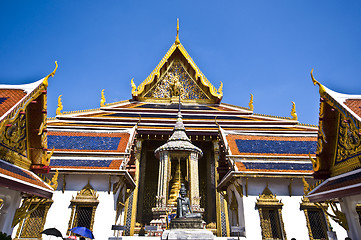 Image showing Grand Palace