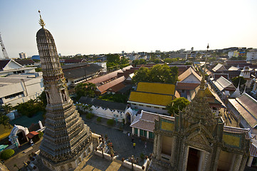 Image showing Wat Arun