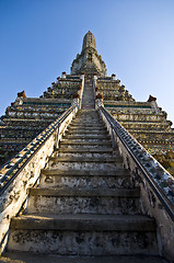 Image showing Wat Arun