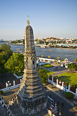 Image showing Wat Arun