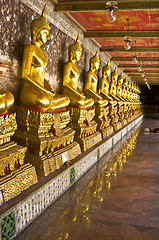 Image showing Wat Suthat