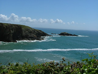 Image showing shore06
