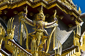 Image showing Grand Palace