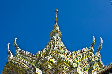 Image showing Grand Palace