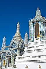 Image showing Grand Palace