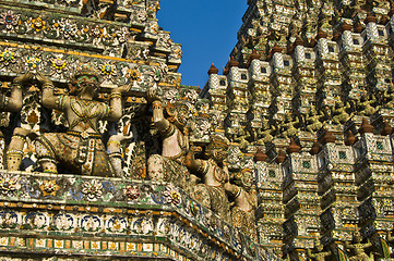 Image showing Wat Arun