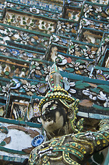 Image showing Wat Arun