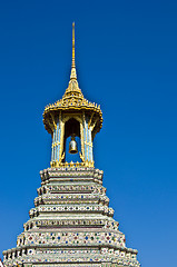 Image showing Grand Palace