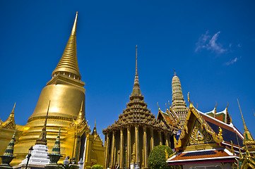 Image showing Grand Palace