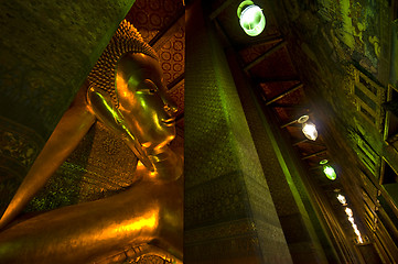 Image showing Wat Pho