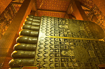 Image showing Wat Pho