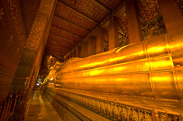 Image showing Wat Pho