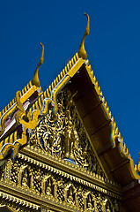 Image showing Grand Palace