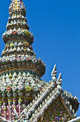 Image showing Grand Palace