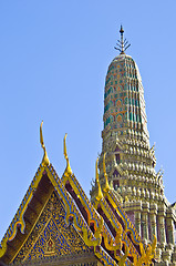 Image showing Grand Palace