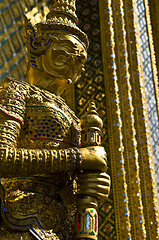 Image showing Grand Palace