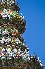 Image showing Grand Palace