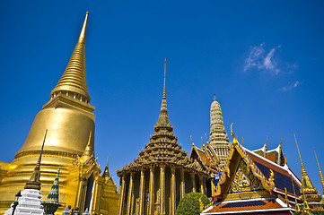 Image showing Grand Palace