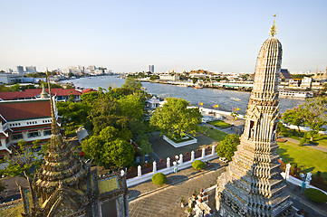 Image showing Wat Arun