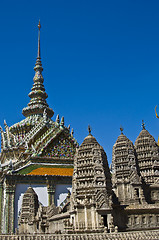 Image showing Grand Palace