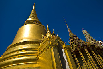 Image showing Grand Palace