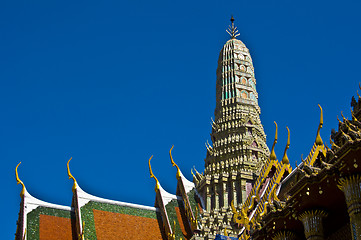 Image showing Grand Palace