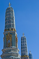 Image showing Grand Palace