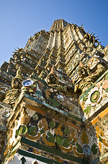 Image showing Wat Arun