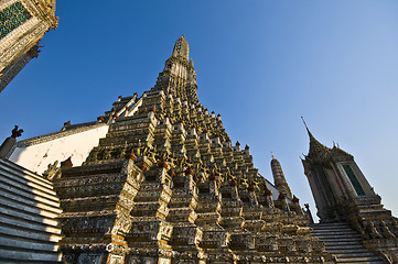 Image showing Wat Arun