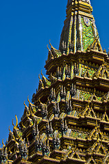 Image showing Grand Palace