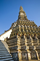 Image showing Wat Arun