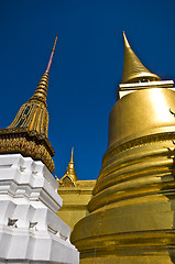 Image showing Grand Palace